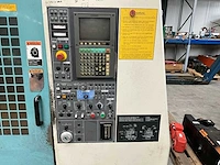 1995 matsuura mc-800vf cnc bewerkingscentrum - afbeelding 21 van  21