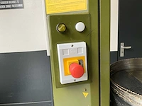 1995 meber sr-ds 600 lintzaagmachine - afbeelding 8 van  10
