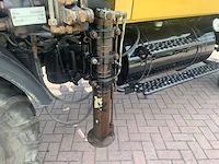 1995 mercedes-benz 427/13 unimog - afbeelding 4 van  56