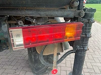 1995 mercedes-benz 427/13 unimog - afbeelding 14 van  56