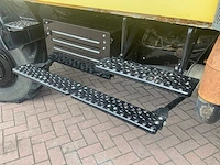 1995 mercedes-benz 427/13 unimog - afbeelding 20 van  56