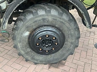 1995 mercedes-benz 427/13 unimog - afbeelding 26 van  56