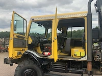 1995 mercedes-benz 427/13 unimog - afbeelding 28 van  56