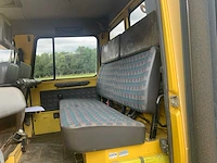 1995 mercedes-benz 427/13 unimog - afbeelding 29 van  56