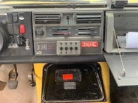 1995 mercedes-benz 427/13 unimog - afbeelding 33 van  56