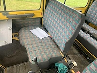 1995 mercedes-benz 427/13 unimog - afbeelding 39 van  56