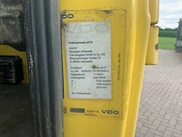 1995 mercedes-benz 427/13 unimog - afbeelding 46 van  56