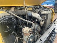 1995 mercedes-benz 427/13 unimog - afbeelding 51 van  56