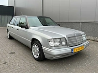 1995 mercedes-benz e200d limousine - afbeelding 2 van  34