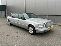 1995 mercedes-benz e200d limousine - afbeelding 3 van  34