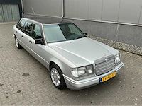 1995 mercedes-benz e200d limousine - afbeelding 4 van  34