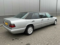 1995 mercedes-benz e200d limousine - afbeelding 6 van  34