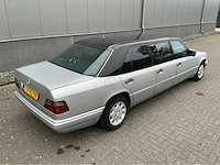 1995 mercedes-benz e200d limousine - afbeelding 7 van  34