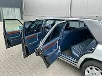 1995 mercedes-benz e200d limousine - afbeelding 11 van  34