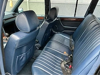 1995 mercedes-benz e200d limousine - afbeelding 14 van  34