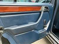 1995 mercedes-benz e200d limousine - afbeelding 16 van  34