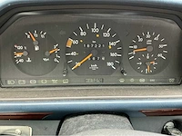 1995 mercedes-benz e200d limousine - afbeelding 20 van  34