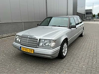 1995 mercedes-benz e200d limousine - afbeelding 12 van  34