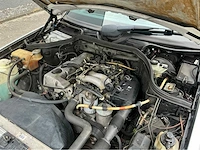 1995 mercedes-benz e200d limousine - afbeelding 24 van  34