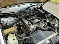 1995 mercedes-benz e200d limousine - afbeelding 25 van  34