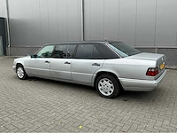 1995 mercedes-benz e200d limousine - afbeelding 30 van  34