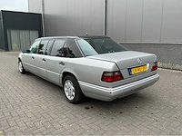 1995 mercedes-benz e200d limousine - afbeelding 31 van  34