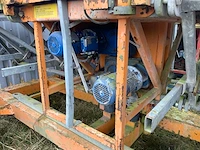 1995 middelbeers msm materiaallift - afbeelding 3 van  9