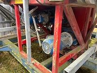 1995 middelbeers msm materiaallift - afbeelding 3 van  9