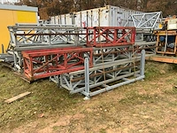 1995 middelbeers msm materiaallift - afbeelding 8 van  9