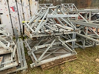 1995 middelbeers msm materiaallift - afbeelding 4 van  12