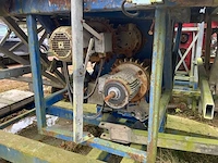 1995 middelbeers msm materiaallift - afbeelding 9 van  12