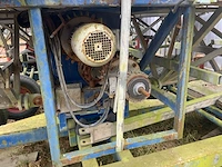 1995 middelbeers msm materiaallift - afbeelding 12 van  12