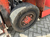 1995 nissan yh03a35t vorkheftruck - afbeelding 5 van  24