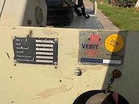 1995 nissan yh03a35t vorkheftruck - afbeelding 6 van  24