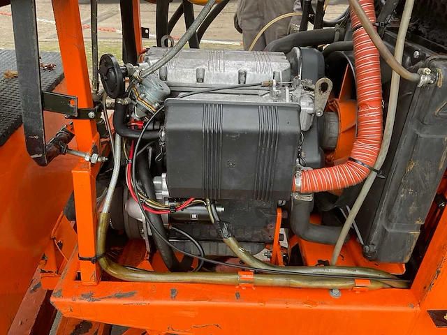 1995 optimas h66 stenenklem - afbeelding 5 van  18