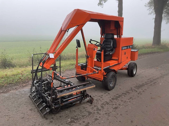 1995 optimas h66 stenenklem - afbeelding 1 van  18