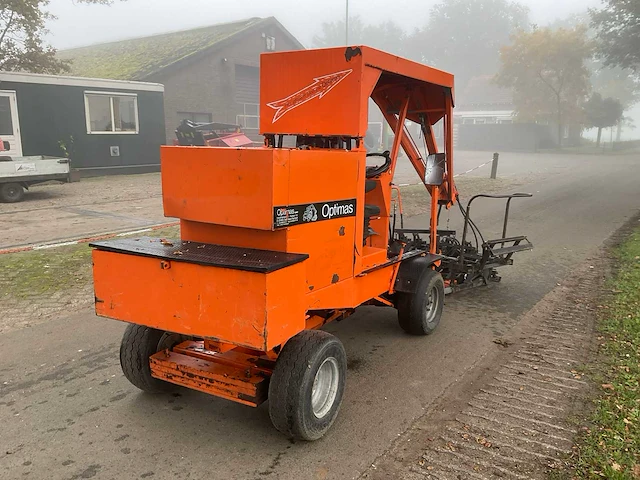 1995 optimas h66 stenenklem - afbeelding 9 van  18