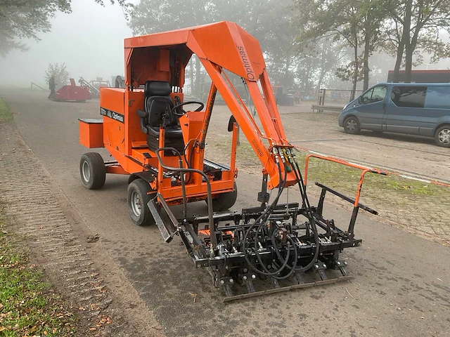 1995 optimas h66 stenenklem - afbeelding 10 van  18