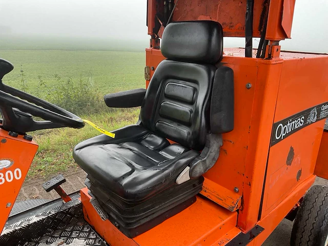 1995 optimas h66 stenenklem - afbeelding 14 van  18