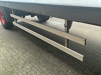 1995 pacton aanhangwagen / landbouw wagen. - afbeelding 5 van  17