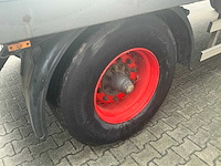 1995 pacton aanhangwagen / landbouw wagen. - afbeelding 7 van  17