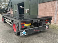 1995 pacton aanhangwagen / landbouw wagen. - afbeelding 11 van  17