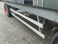 1995 pacton aanhangwagen / landbouw wagen. - afbeelding 17 van  17