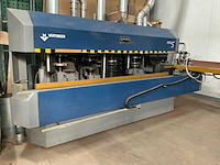 1995 pentho 5 pennenbank