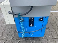 1995 pertici univer bs771 glaslijst zaagmachine - afbeelding 3 van  17