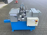 1995 pertici univer bs771 glaslijst zaagmachine - afbeelding 14 van  17