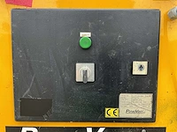1995 plymovent mk-1200 lasdampafzuiginstallatie - afbeelding 6 van  10