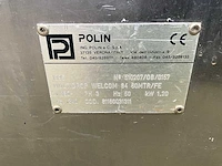 1995 polin multi-drop doseermachine - afbeelding 2 van  13