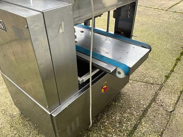 1995 polin multi-drop doseermachine - afbeelding 3 van  13