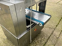 1995 polin multi-drop doseermachine - afbeelding 3 van  13